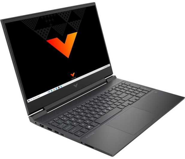 HP Victus 16-e0212nw R7-5800H/16GB/1TB SSD/RTX 3060/16,1" FHD 1 - 1466107 - zdjęcie 2